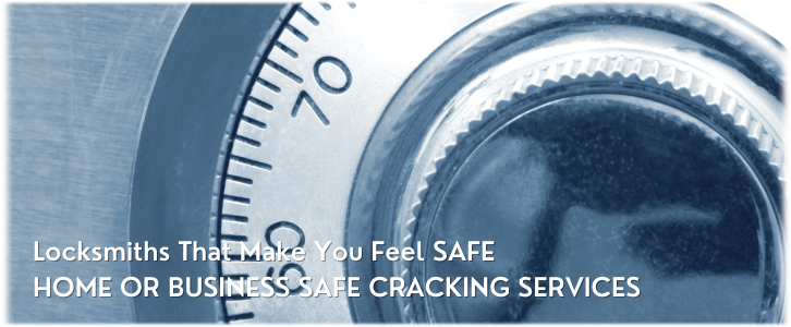 Safe Cracking Service Oro Valley, AZ