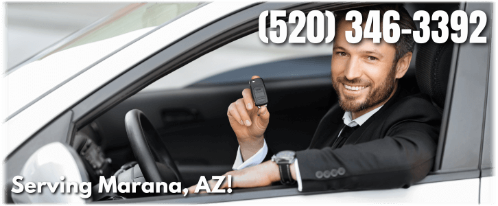 Locksmith Marana AZ