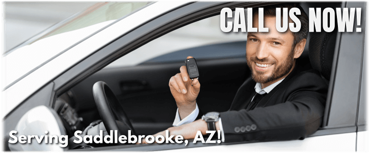 Locksmith Saddlebrooke AZ