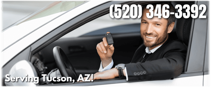 Locksmith Tucson AZ