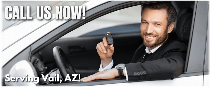 Locksmith Vail AZ